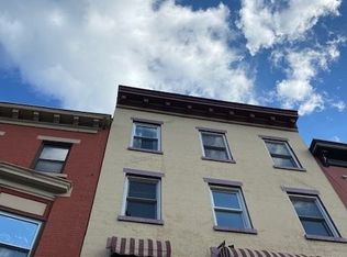95 Washington St APT 2, Hoboken, NJ 07030