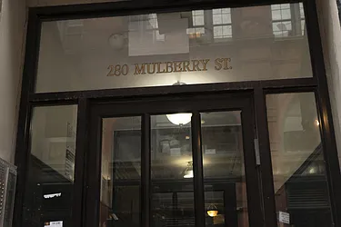 Rented by MD NYC Management LLC