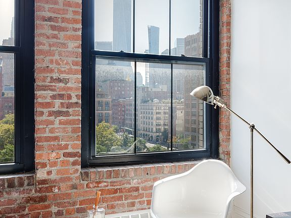 3rd image of 36 Laight St #Penthouse A