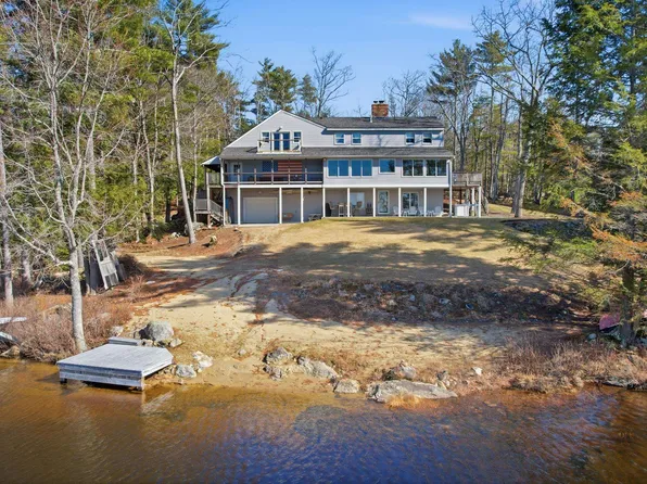 68 Harmony Road, Northwood, NH 03261