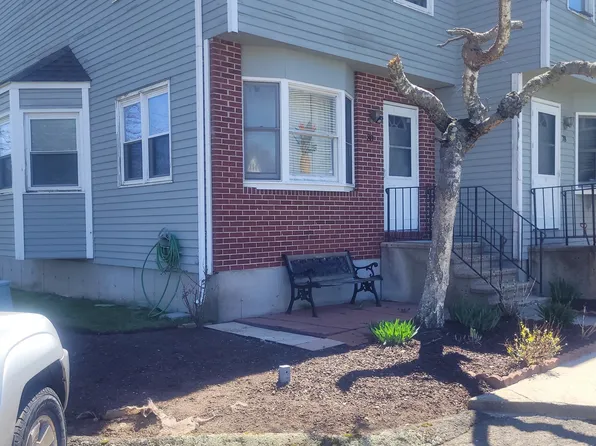 80 Coggswell Street #80, Bridgeport, CT 06610