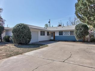 3908 Delamar Ave NE, Albuquerque, NM 87110