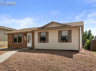 6643 Noble St, Colorado Springs, CO 80915