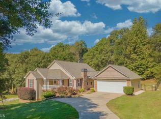 374 Harper Ln, Royston, GA 30662