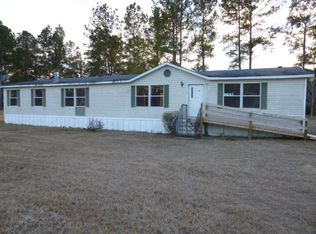 708 Geiger St, Mount Vernon, GA 30445