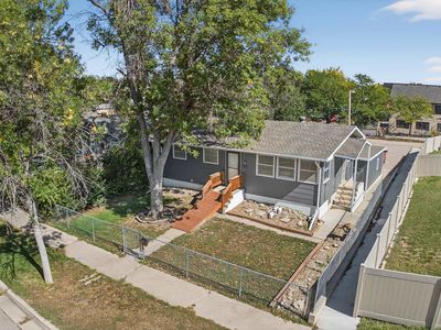 2316 Wisconsin Ave, Rapid City, SD, 57701