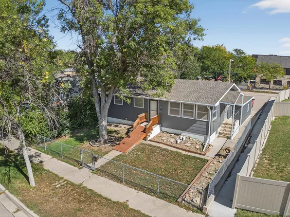 2316 Wisconsin Ave, Rapid City, SD 57701