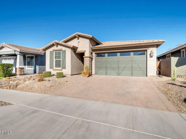 3392 E STRAWBERRY Drive, Gilbert, AZ 85298