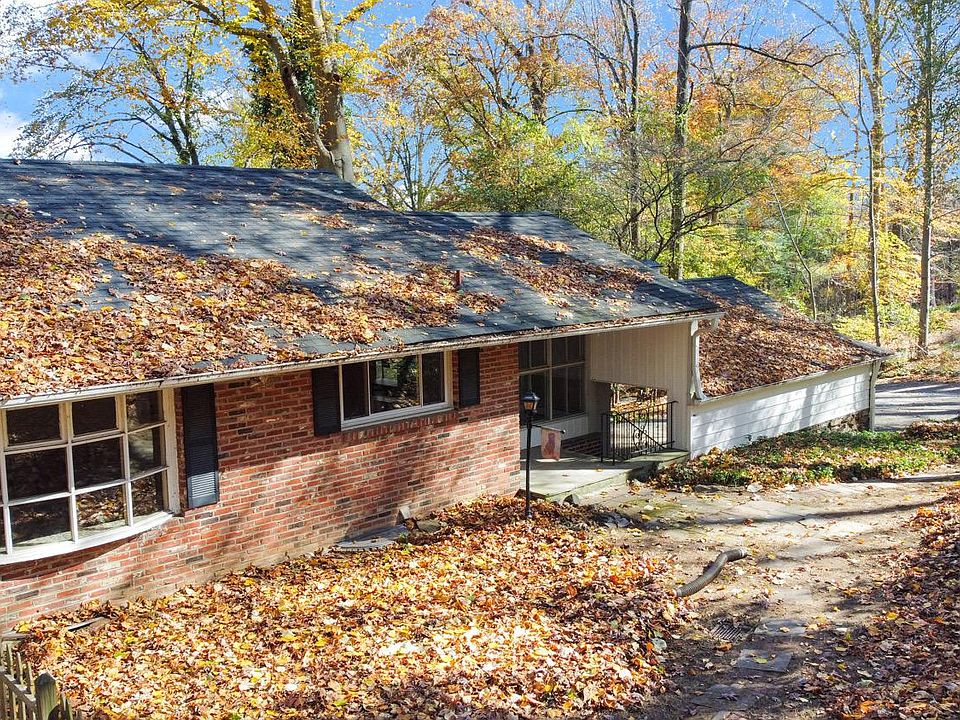 950 Crum Creek Rd, Media, PA 19063 Zillow