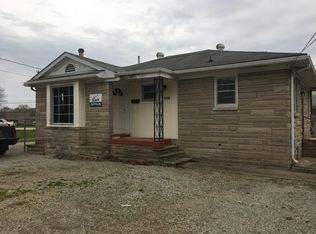 1516 Clairview Dr, Jeffersonville, IN 47130