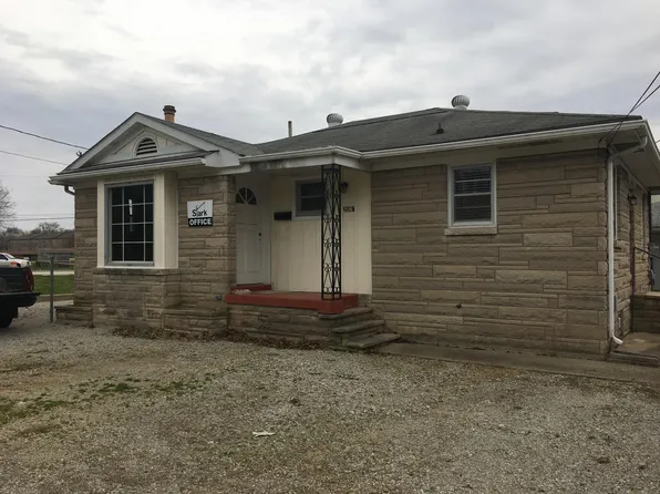1516 Clairview Dr, Jeffersonville, IN 47130