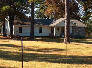 2327 Citadel Park Rd, Cecil, AR 72930