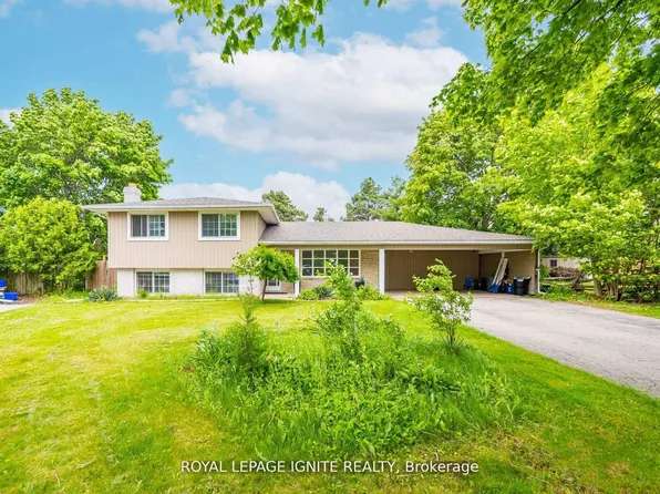 1761 Daleview Cres, Cambridge, ON N3H 4R4