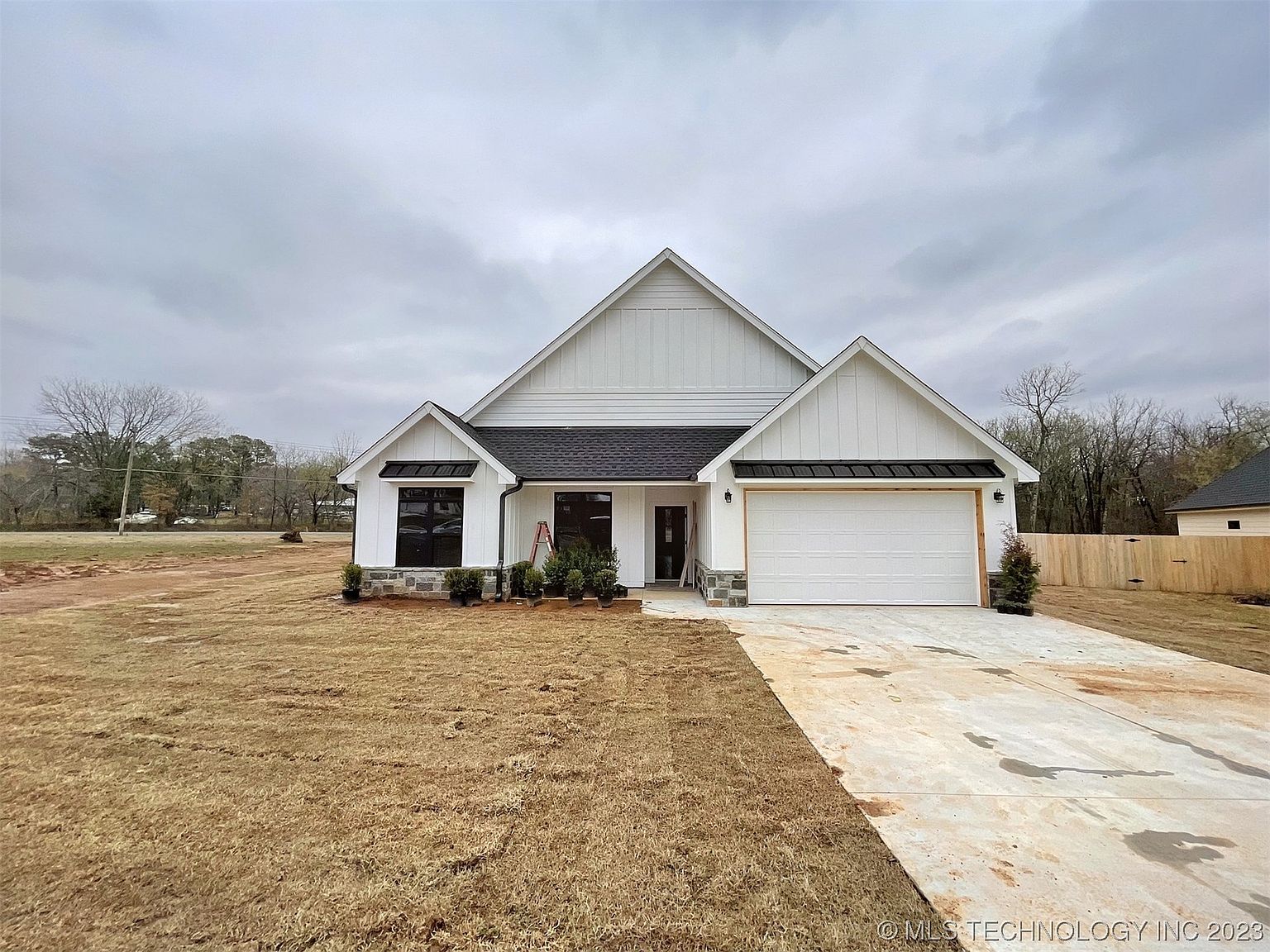 16965 Circle St, Tahlequah, OK 74464 | Zillow