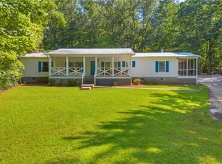 119 Lisa Ln, Mountain Rest, SC 29664