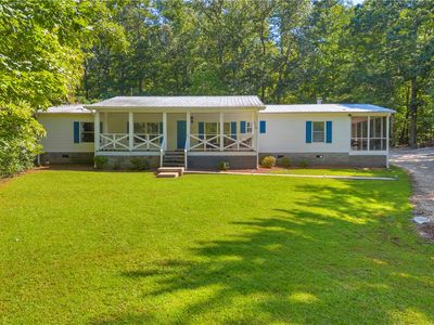 119 Lisa Ln, Mountain Rest, SC, 29664
