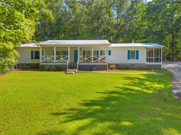 119 Lisa Ln, Mountain Rest, SC 29664