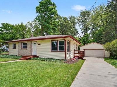 7019 Wrenbury St, Portage, MI, 49024