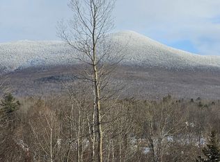 1335 Downingsville Rd, Lincoln, VT 05443