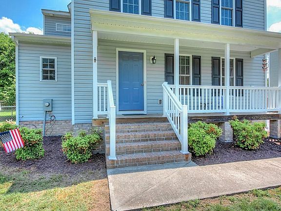 2nd image of 9705 Laurel Pine Dr