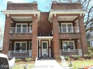 206 N Mendenhall St APT 1, Greensboro, NC 27401
