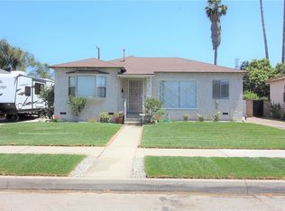 3936 Miguel Ave, Pico Rivera, CA 90660
