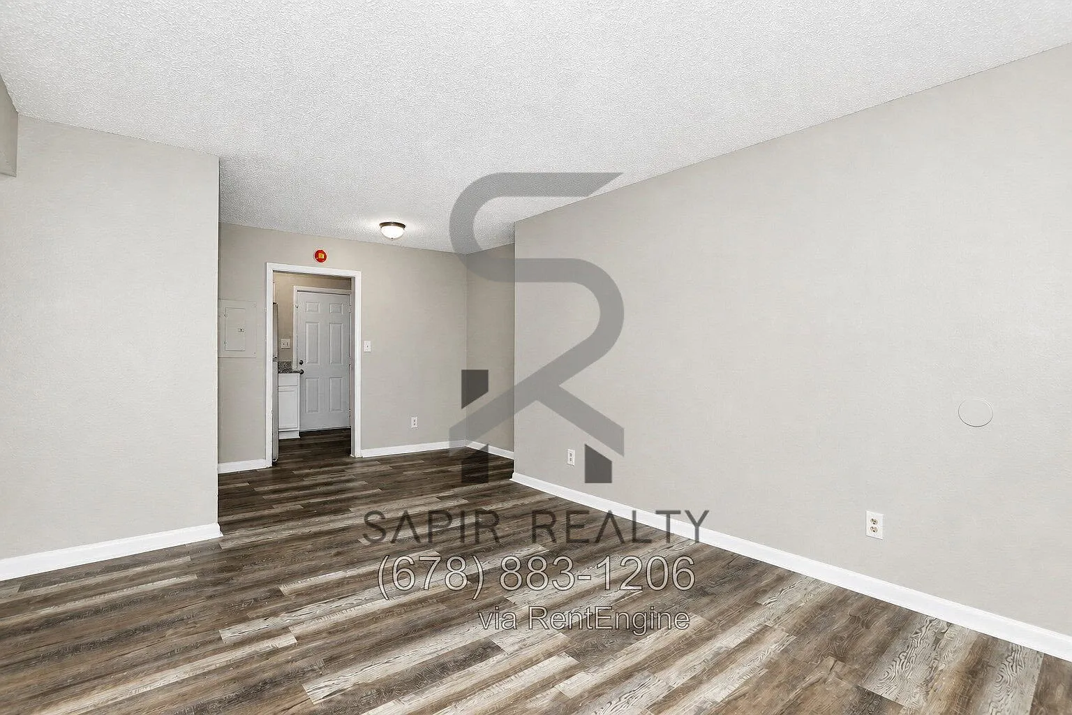 2 bed, 1.5 bath, 760 sqft, $950 — Photo 3