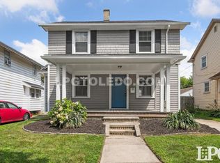 4318 Commonwealth Ave, Toledo, OH 43612