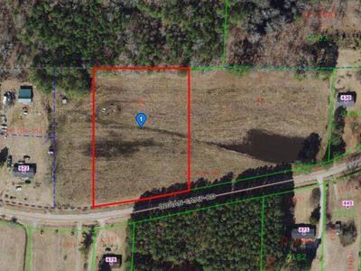 478 Indian Camp Rd Lot 3, Smithfield, NC, 27577