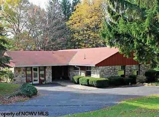 23387 George Washington Hwy, Aurora, WV 26705 | Zillow