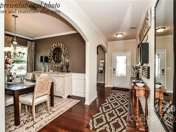 12035 Bishop Castle Dr Lot 723, Charlotte, NC 28273