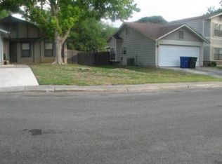 9227 Autumn Sun, San Antonio, TX 78254