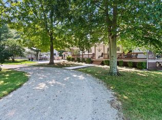 3297 E Gap Hill Rd, Cub Run, KY 42729