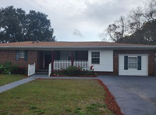 3411 W Jordan St, Pensacola, FL 32505