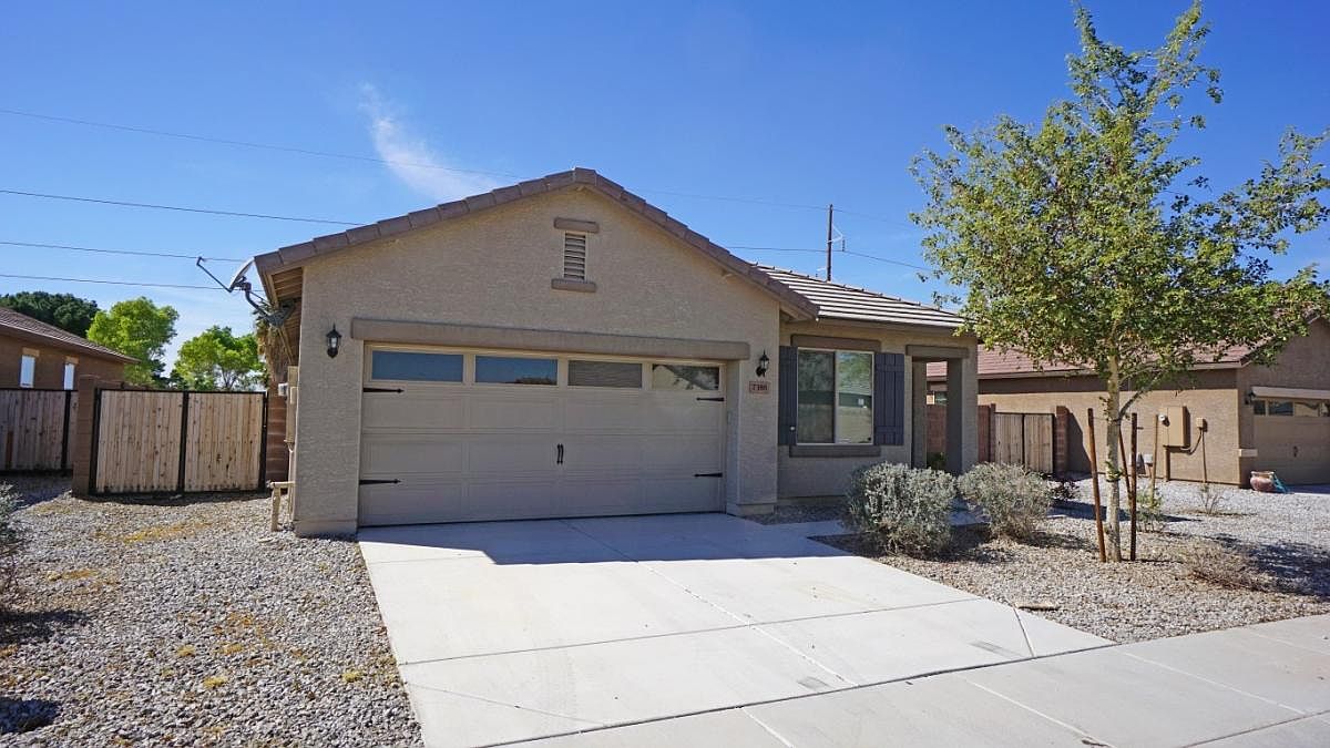 sharma✕4 7380 S 254th Dr, Buckeye, AZ 85326 | Zillow
