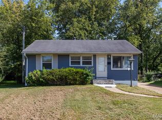 204 Tay Rd, Saint Louis, MO 63137