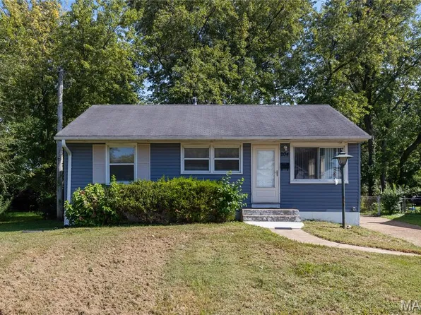 204 Tay Rd, Saint Louis, MO 63137