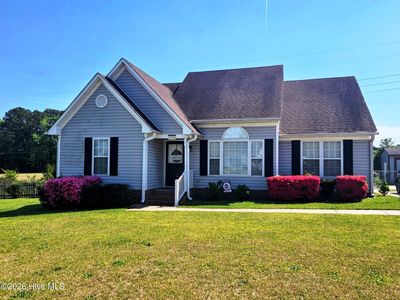 2309 Alyson Drive N, Wilson, NC, 27896