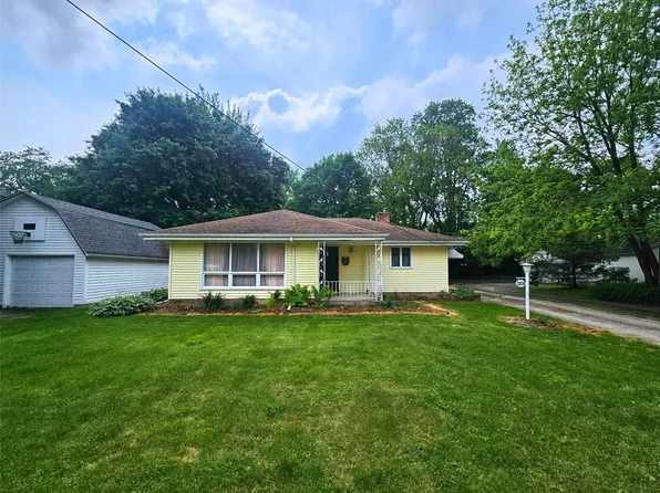 3858 State St, Bridgeport, MI 48722