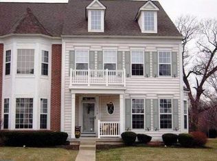 178 Pipers Inn Dr, Fountainville, PA 18923
