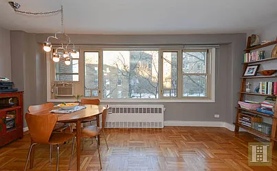 Sold by Halstead Real Estate