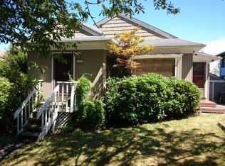 4426 41st Ave SW, Seattle, WA 98116