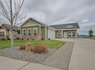 35 S Legacy Ridge Dr, Liberty Lake, WA 99019