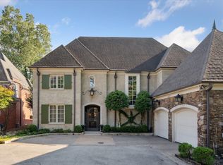 4205 Boxwood Green Ln, Memphis, TN 38117