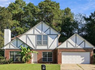 10870 Willow Meadow Cir, Johns Creek, GA 30022