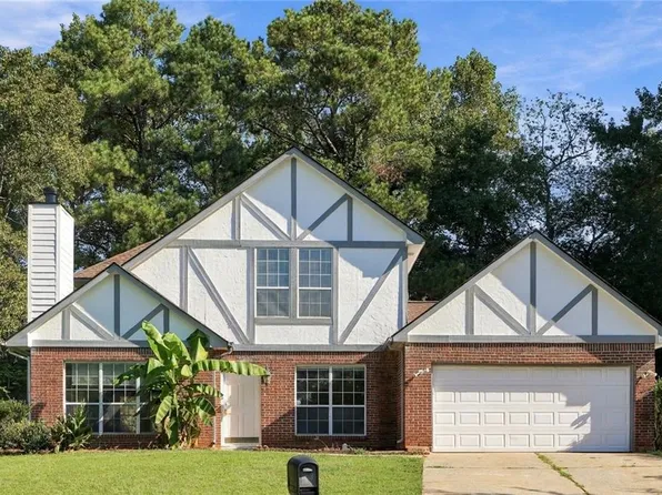 10870 Willow Meadow Cir, Johns Creek, GA 30022