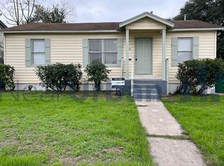1654 Gorman, San Antonio, TX 78202