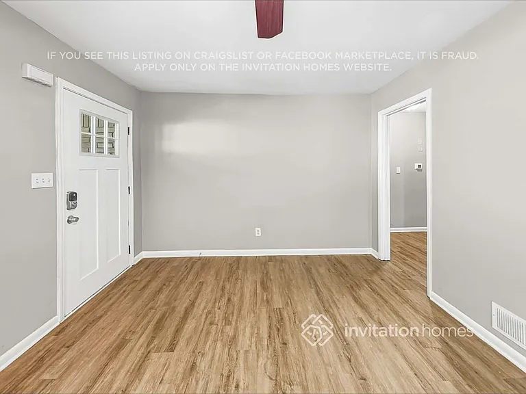 2813 Battlecrest Dr — Photo 6