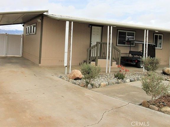2nd image of 1134 Villa Calimesa Ln #B67