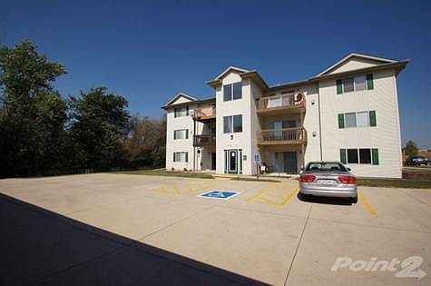 4710 Chadwick Rd., #12